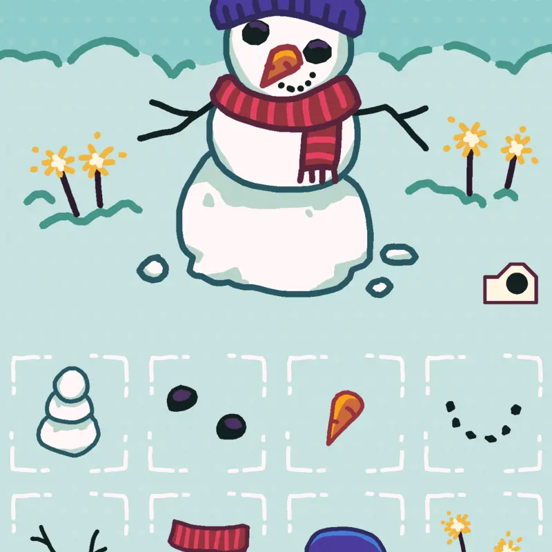 Game by @F34rl3ss001