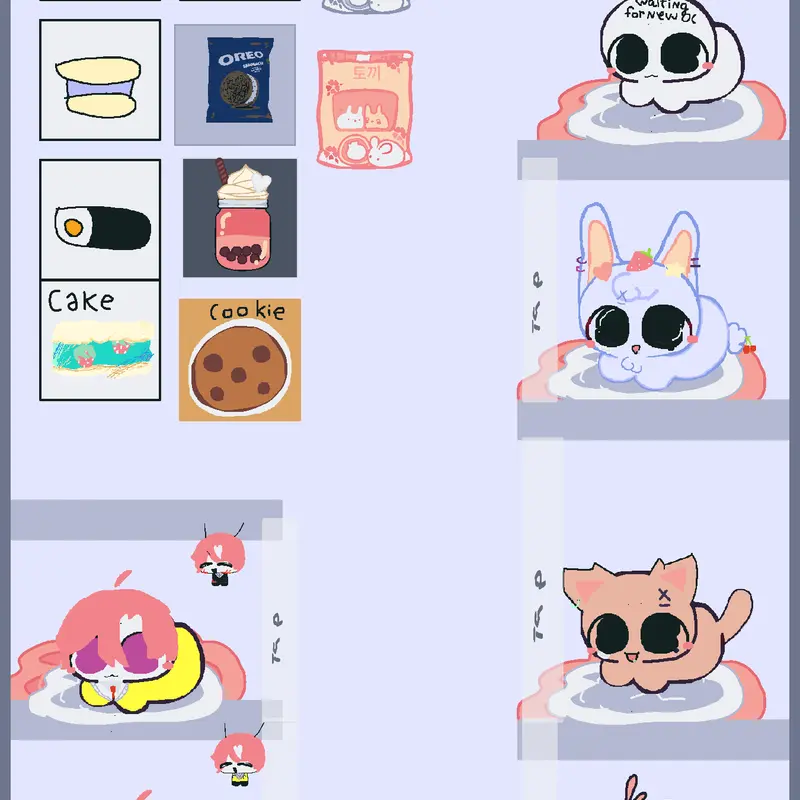 Game by @fanhiha