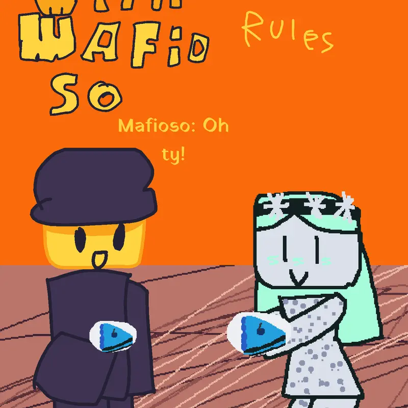 Game by @just_aK0L0SS0SF4N