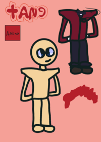 Dressup human versionof aminale hospital