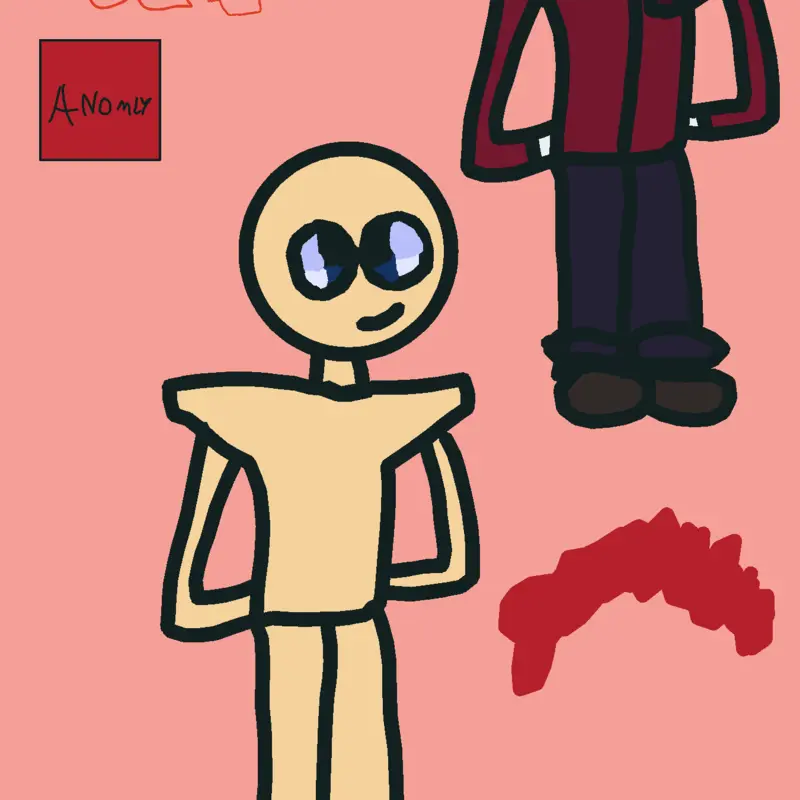 Dressup human versionof aminale hospital by @CDel