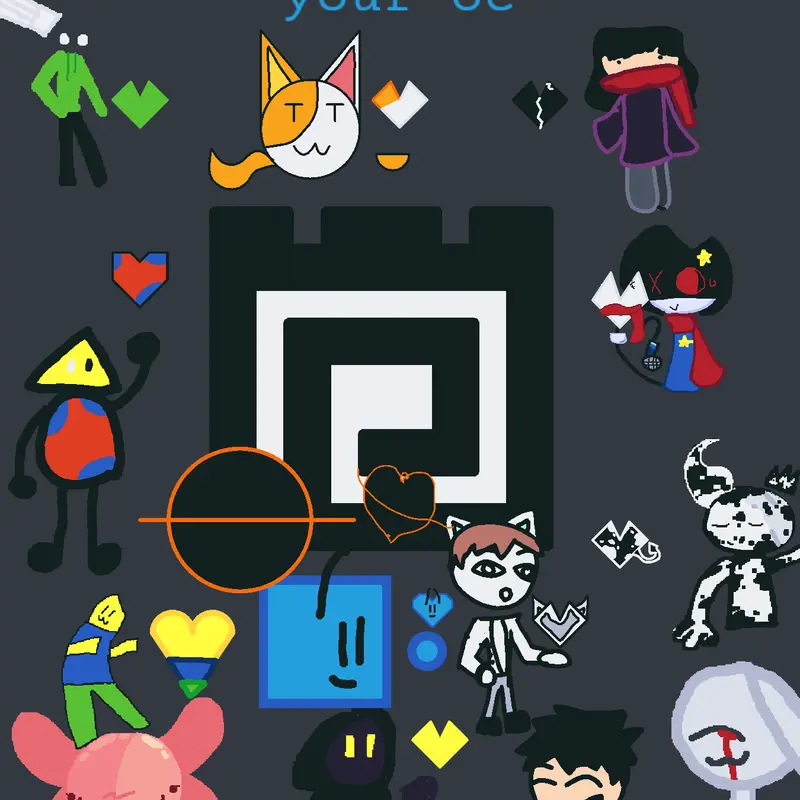 Game by @black_holes_2026