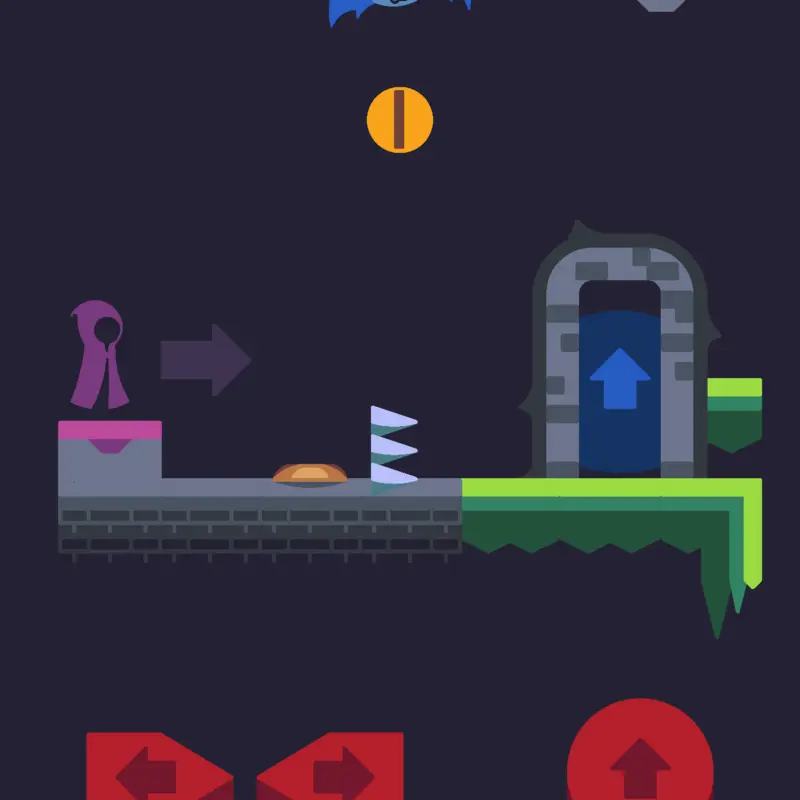 Game by @Ahmedalbakri