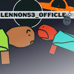 lennon53_officle avatar