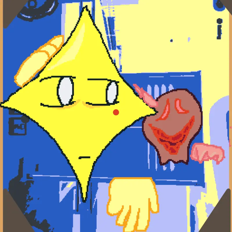 Game by @BaconEggs