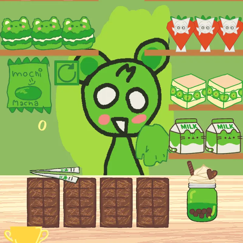 Game by @arg_fan