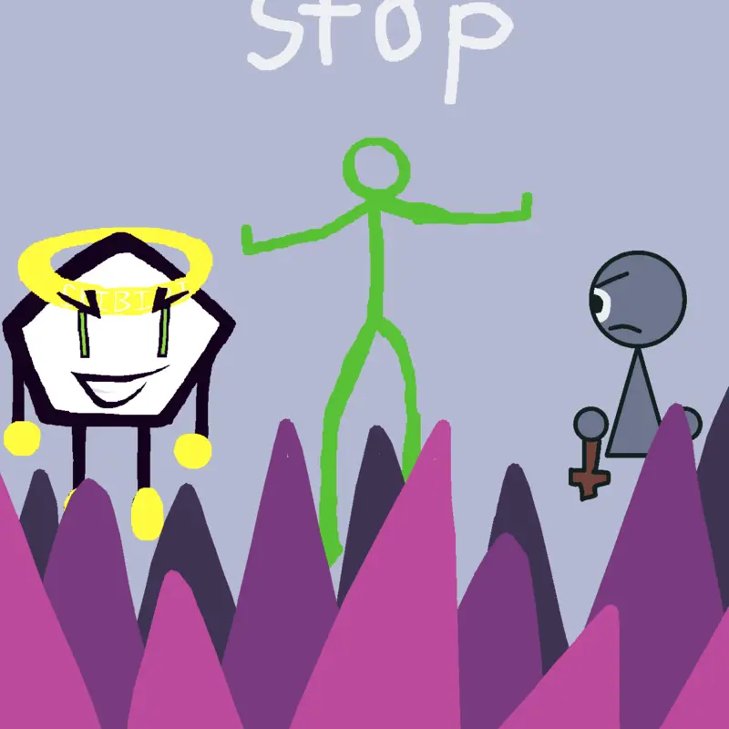 Game by @OnurKarakus