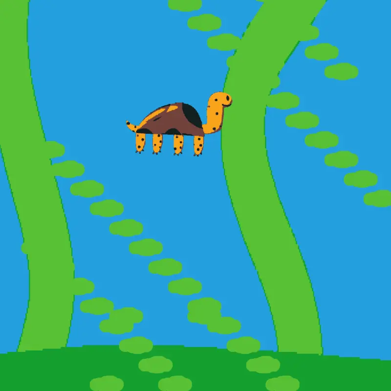 Game by @HarryHAF