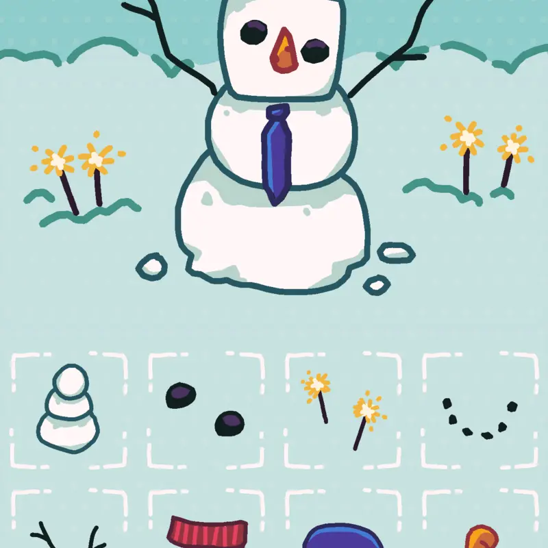 Game by @bushling