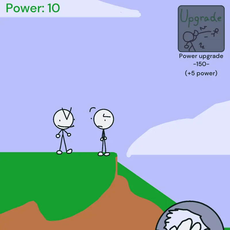 Game by @Aki_bels
