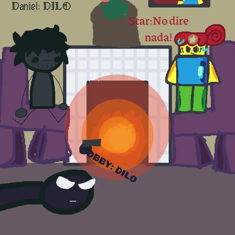 Game by @ThePrideOf