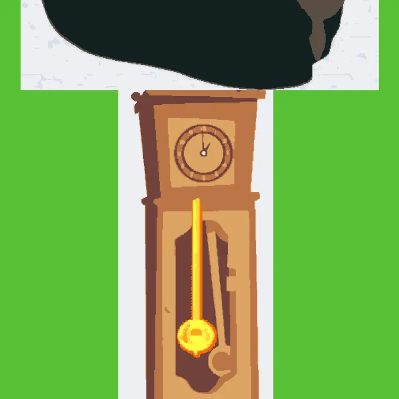 Game by @healthesprunki