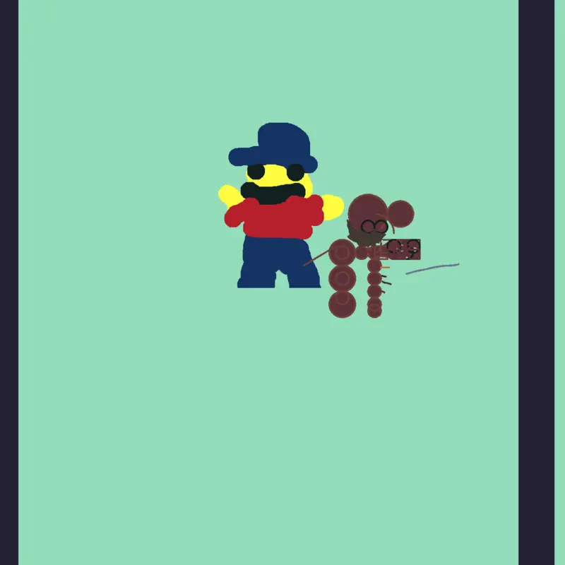 Game by @Rueben