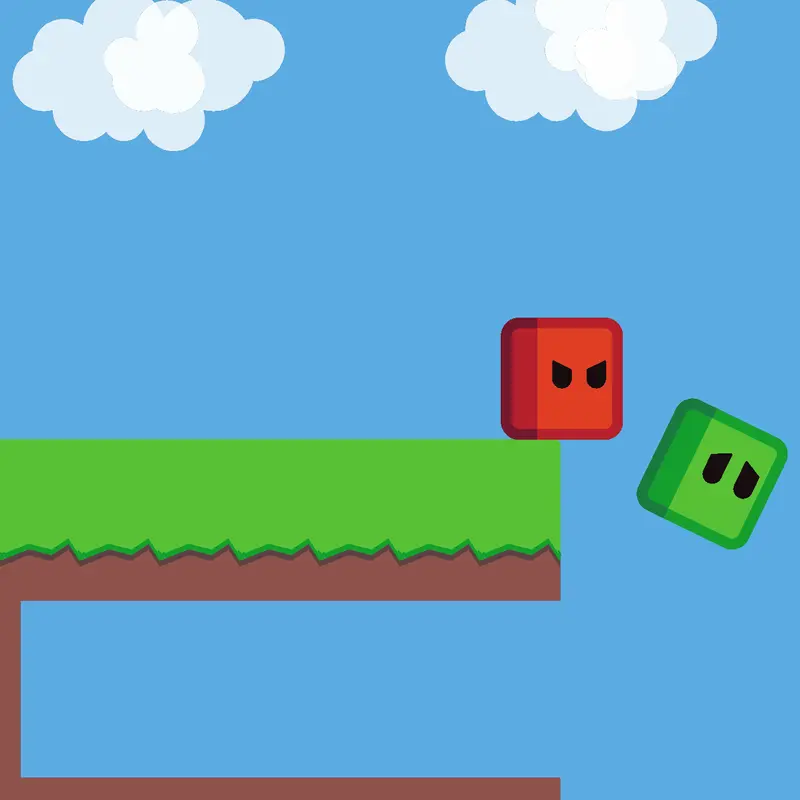 Game by @Isisisisisisisis