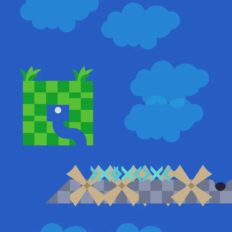 Game by @AJTheGamerBoy21