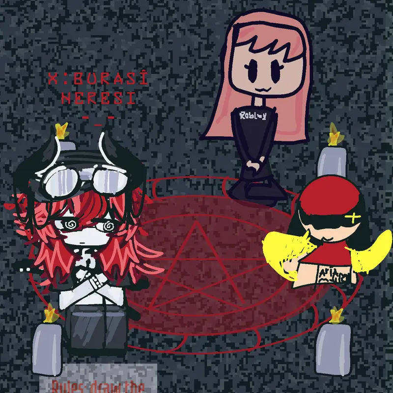 Game by @ariannamull08
