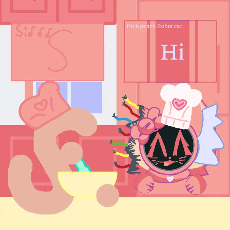 Game by @-_lovey_Popava_-