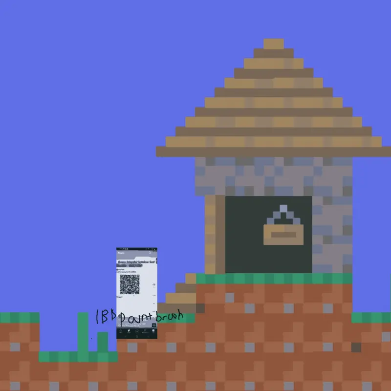 Game by @diknballs