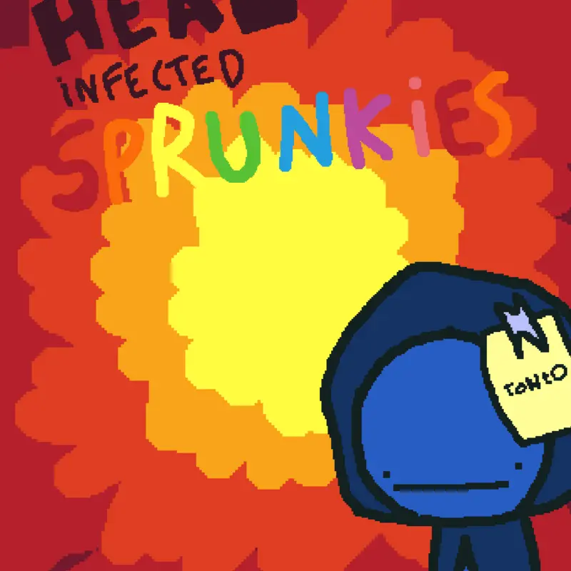 Game by @-_Boing_Sprunki_-