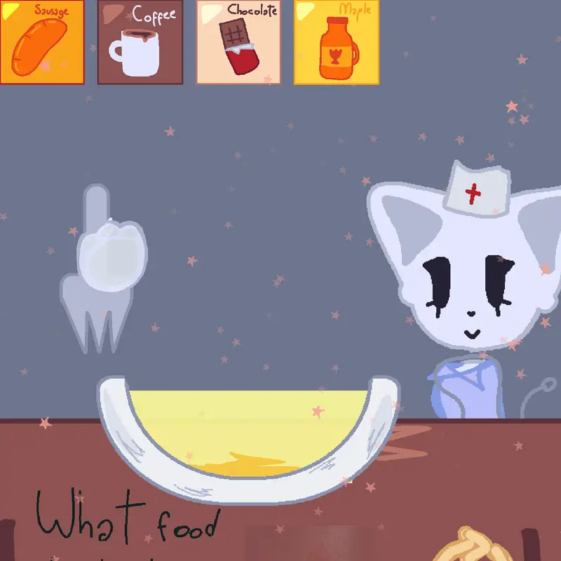 Game by @HeyyAkemii