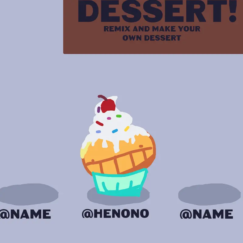 Game by @Henono