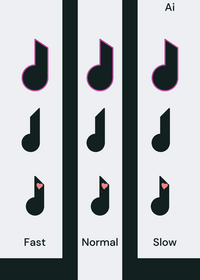 My best music