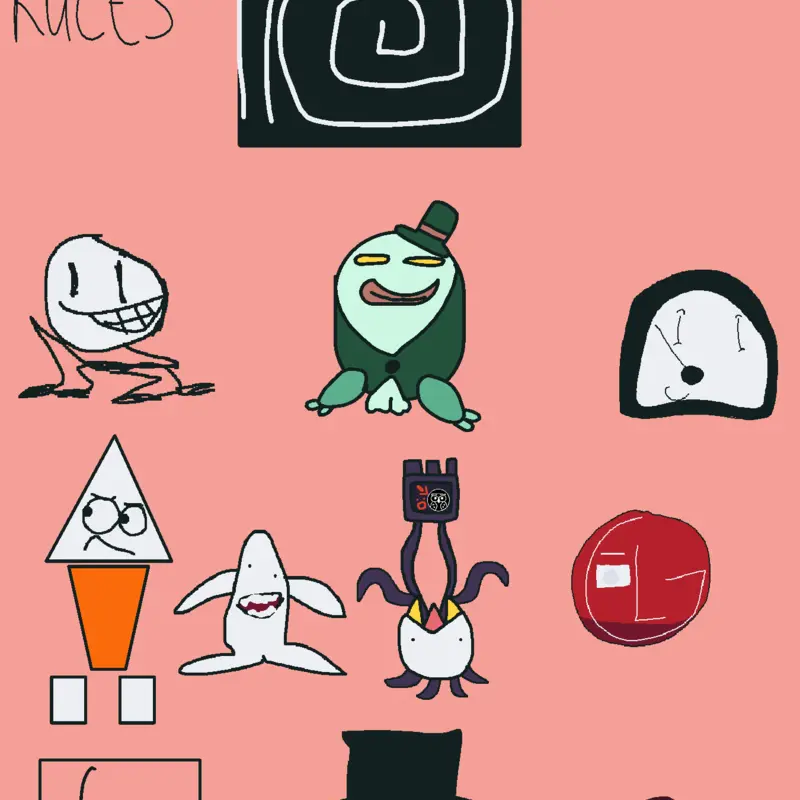 Game by @that0nelg