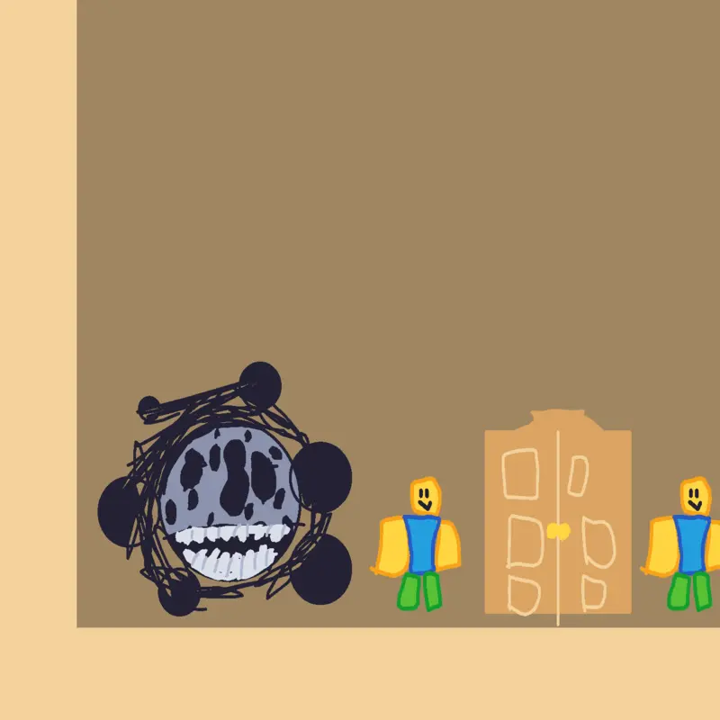 Game by @Friendsticks1363