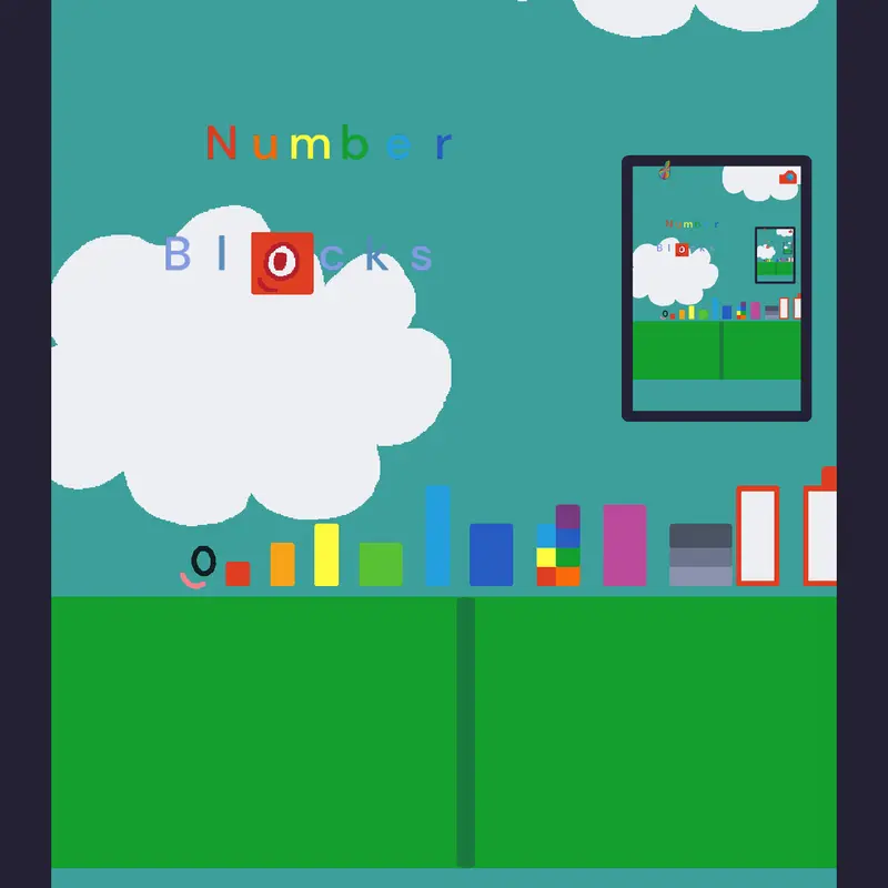 Game by @Numberblock_27