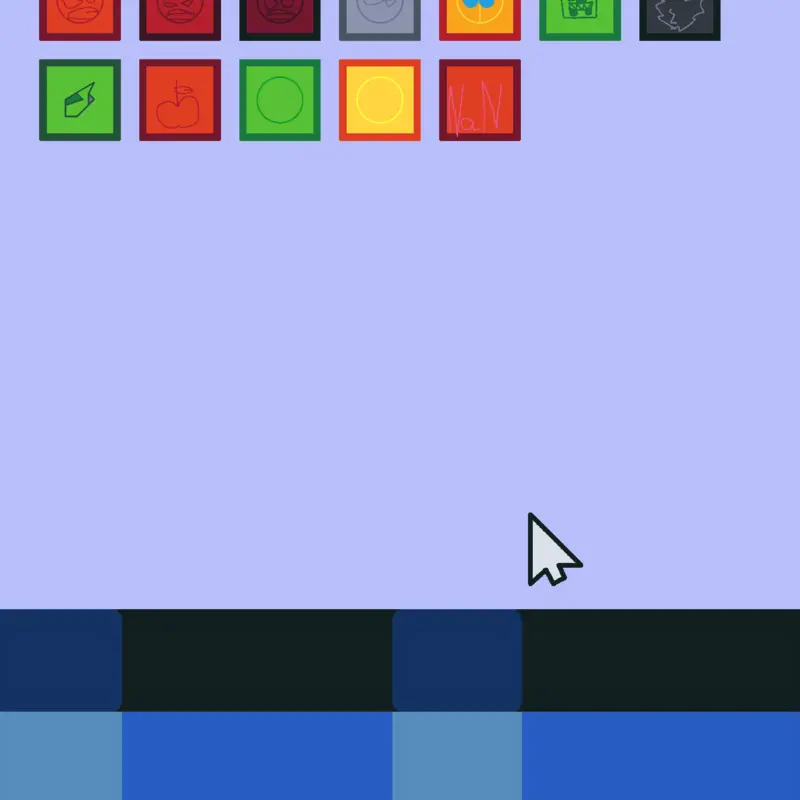Game by @diazs