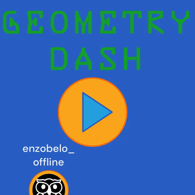 Game by @enzobelo_offline
