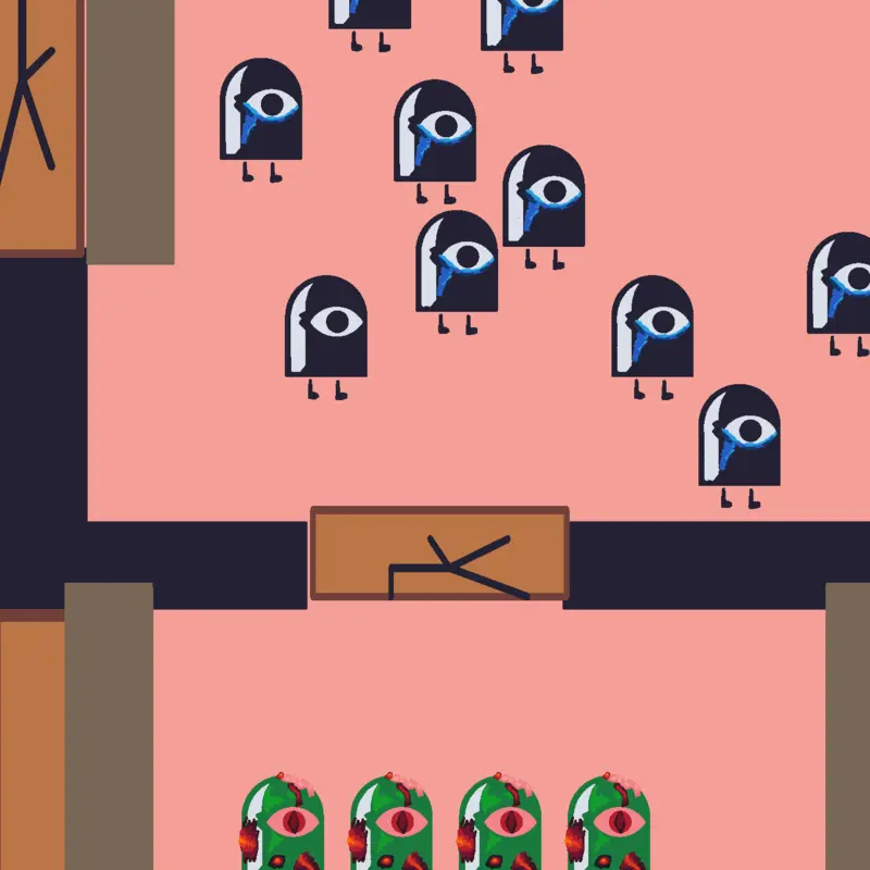 Game by @UltraShin