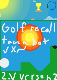 Golf premium
