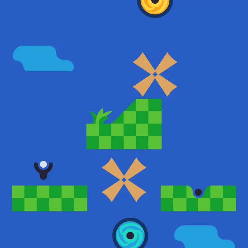 Game by @pauipro199