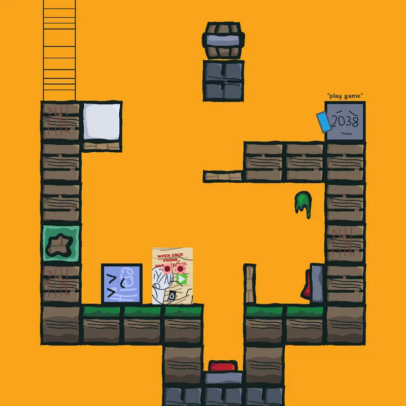 Game by @the2038withthelogo