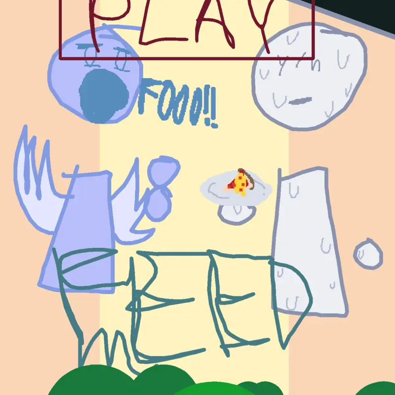 Game by @donutyah
