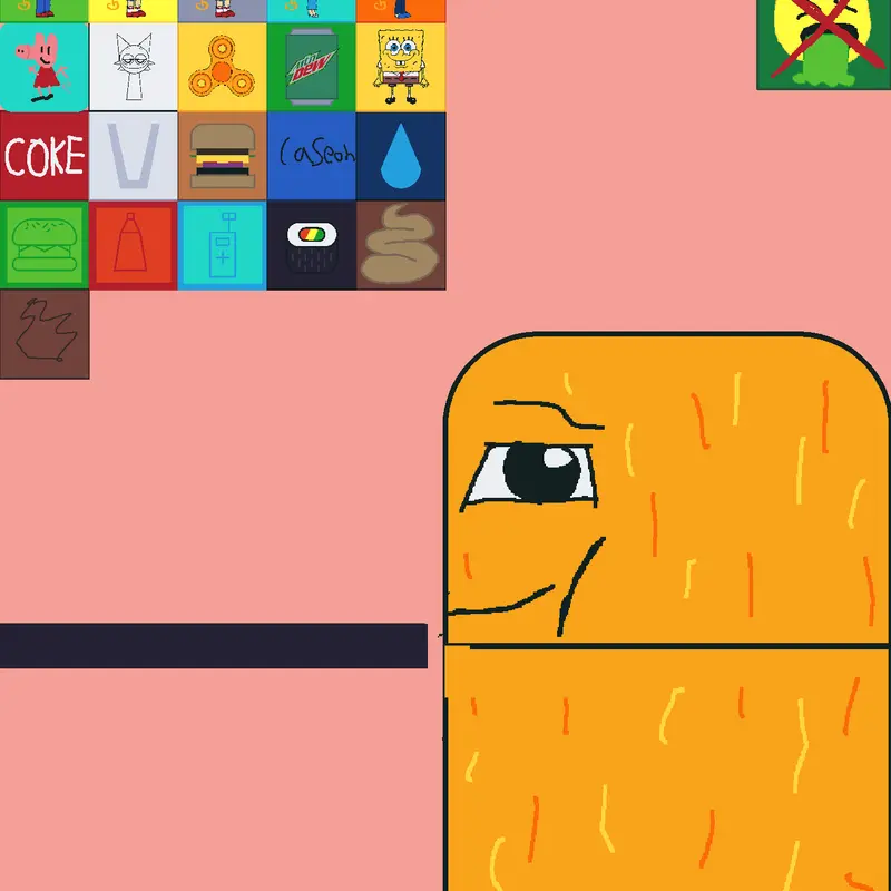 Game by @1234MAITE