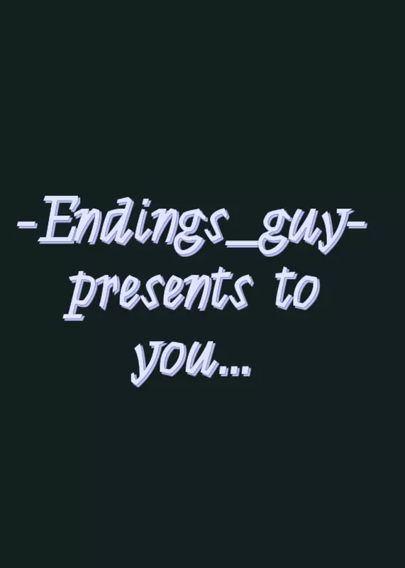 The amazing ending game! by @-Endings_guy-