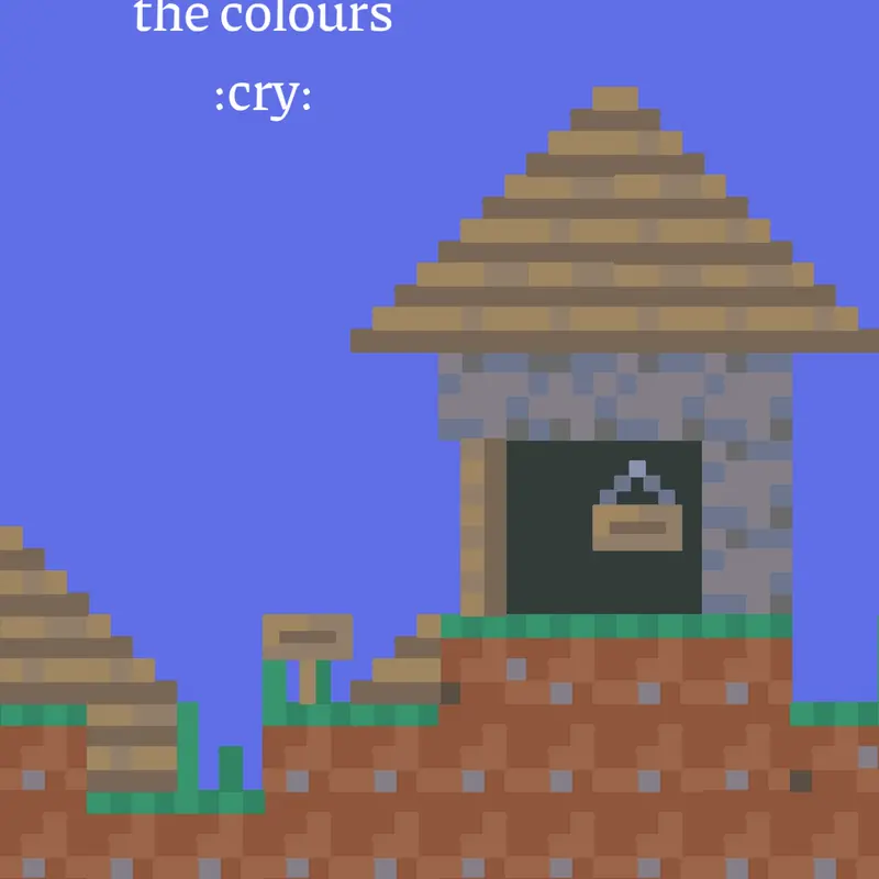 Game by @Crystl