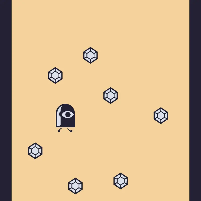 Game by @YakoLesso