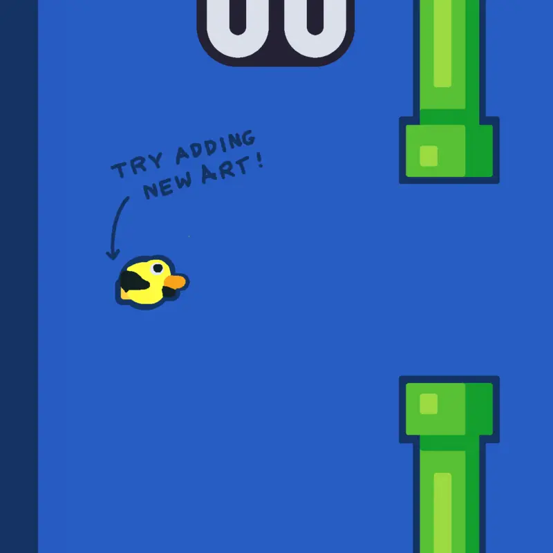 Game by @theSm