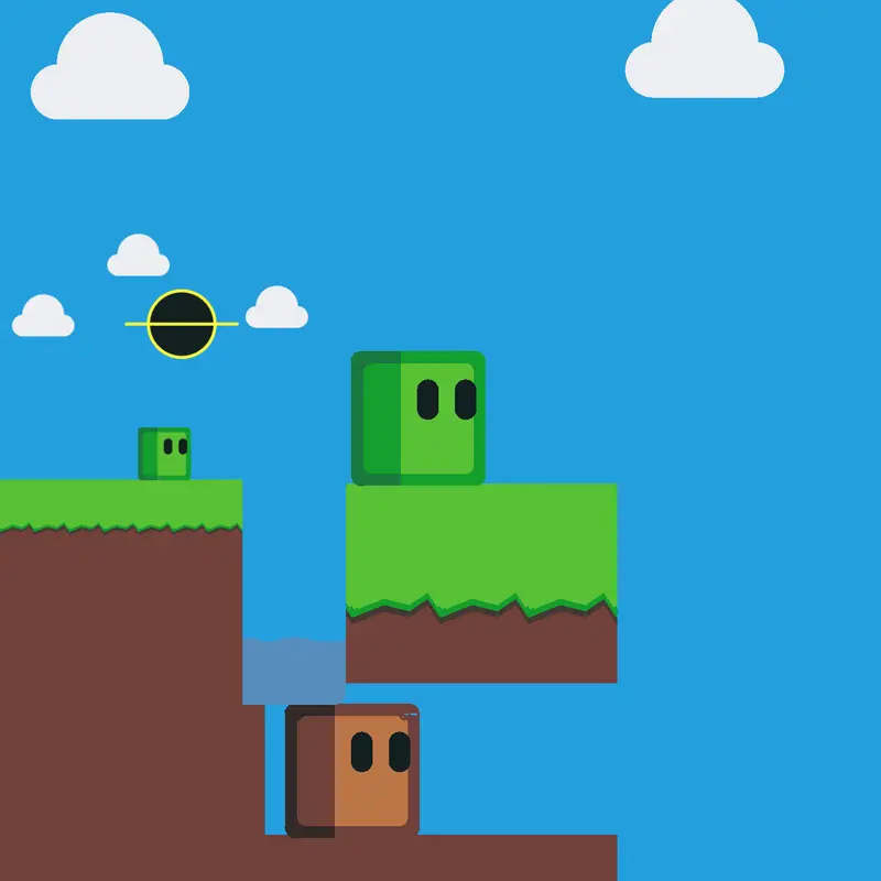 Game by @EthanLasagnaTheSecond