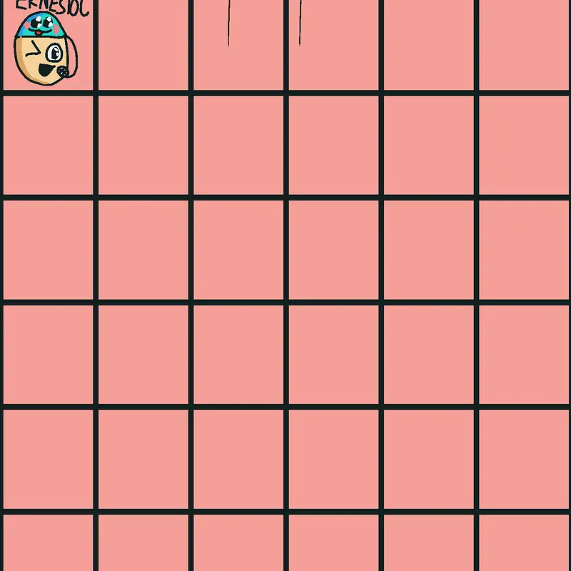 Game by @Ernestoc