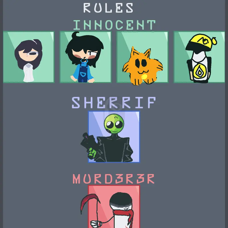 Game by @nica-games