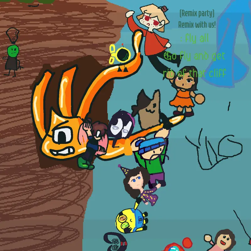 Game by @the_fleker