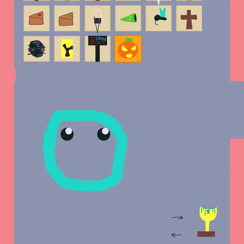 Game by @maximXD