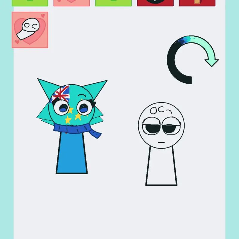 Game by @Anouymons