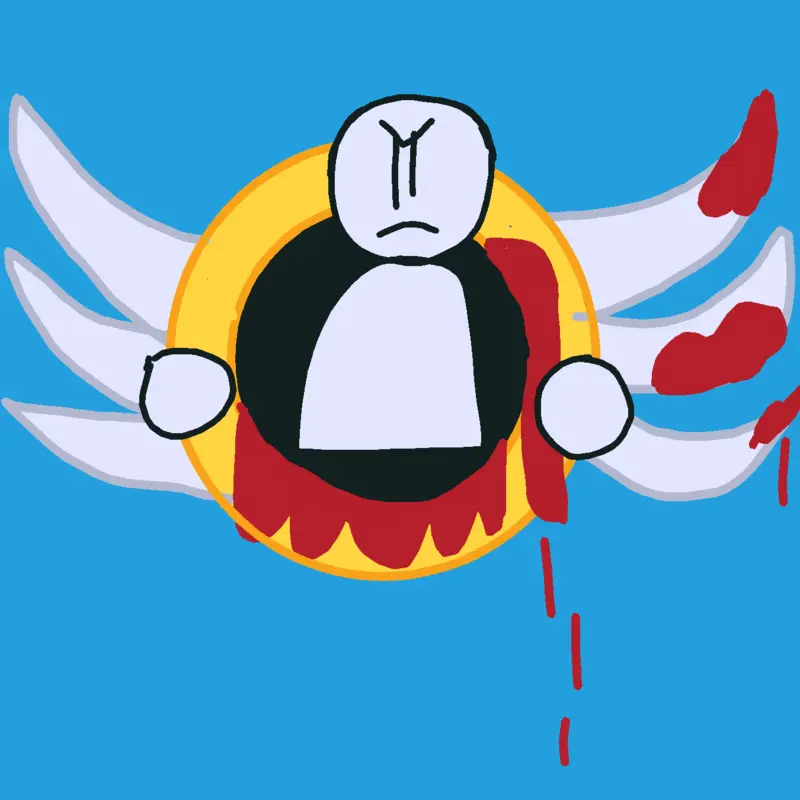 Game by @sadsans