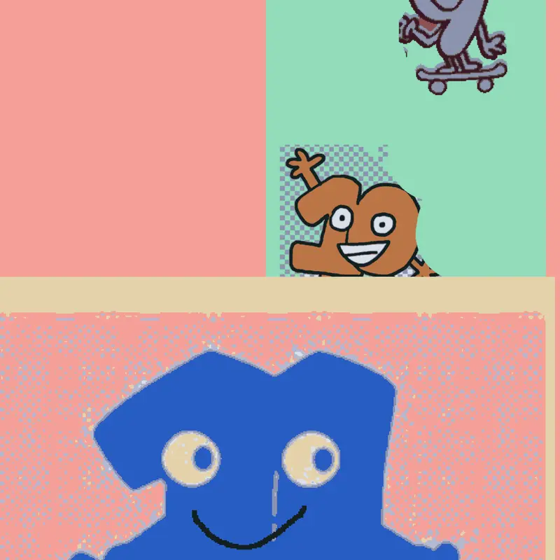 Game by @areyouokay