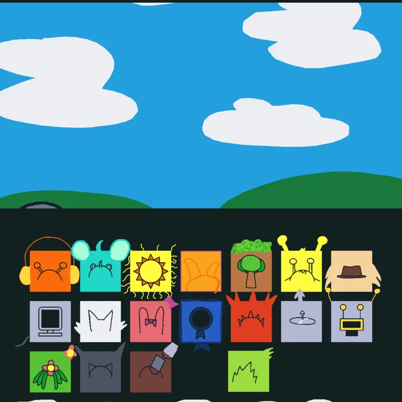 Game by @pukotukas2022